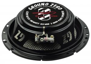 Изображение продукта Ground Zero GZRF 16FXII пара  - 2